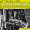 1945 airplane crashed in the empire state