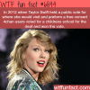 4chan pranksters wanted taylor swift to perform in