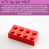 a math professor named søren eilers found lego