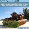 abandoned tanks wtf fun facts