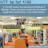 abandoned walmart in texas turned into library