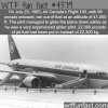 air canadas flight 143 disaster wtf fun facts