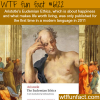 aristotles eudemian ethics wtf fun facts
