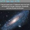 awesome space facts