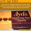 ayds appetite suppressant candy