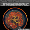 bacteria art contest wtf fun facts