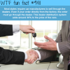 car dealers wtf fun facts