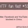 china facts