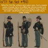 civil war wtf fun fact