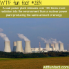 coal power plant vs nuclear power