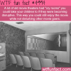 cry rooms for movie theater wtf fun facts