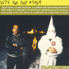 daryl davis the man who dismantled the kkk in maryland