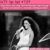 diana ross wtf fun facts
