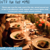 dinner and supper wtf fun fact