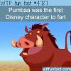disney facts wtf fun facts