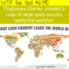 doghouse diaries map wtf fun fact