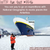 expeditions with national geographic wtf fun