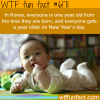 facts about korea wtf fun facts