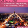 facts about saudi arabia wtf fun facts