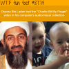 facts you never knew about osama bin laden wtf