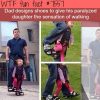 father of the year wtf fun facts