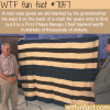 first phase navajo chief blanket wtf fun facts