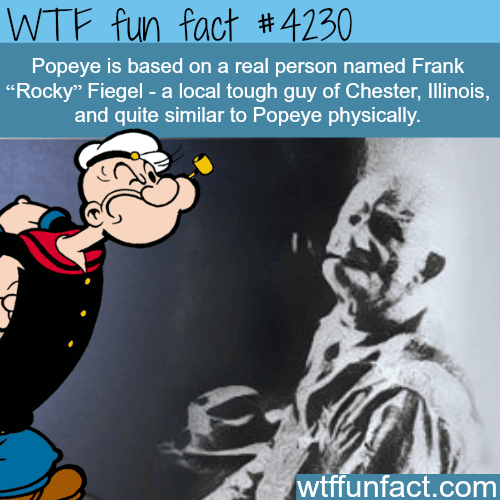 Frank “Rocky” Fiegel