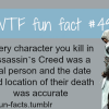 games facts