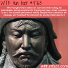 genghis khan facts wtf fun facts