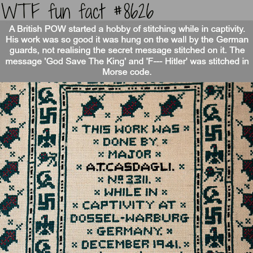 ‘God Save The King’ - WTF fun facts