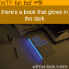 good ideas glow in the dark