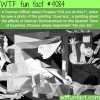 guernica painting by picasso wtf fun facts