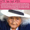 guinness records wtf fun facts