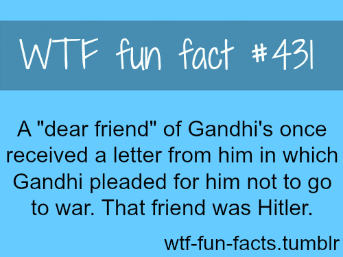 MORE OF WTF-FUN-FACTS ARE COMING HERE