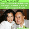 hong kong billionaire will give you 120 million