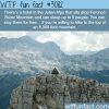 hotel at the top of the julian alps wtf fun