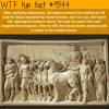 how a horse saved an entire city wtf fun facts