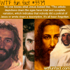 how did jesus really look like