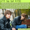 how men feel about breakups wtf fun facts