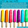how popsicles were invented wtf fun fact