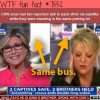 how the media deceives you wtf fun facts
