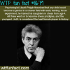 how to be genius wtf fun facts