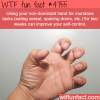 how to improve your self control wtf fun facts