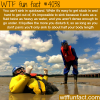 how to survive sinking in a quicksand wtf fun