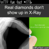 how to tell if it s a real diamond