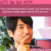 if you are feeling lonely in japan