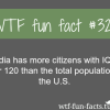 india facts