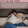 infrasound in horror movies wtf fun facts