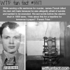 james french wtf fun facts