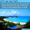 japans okinawa island wtf fun facts